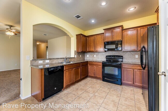 Building Photo - 3 br, 2 bath House - 9613 Rogano Ct.