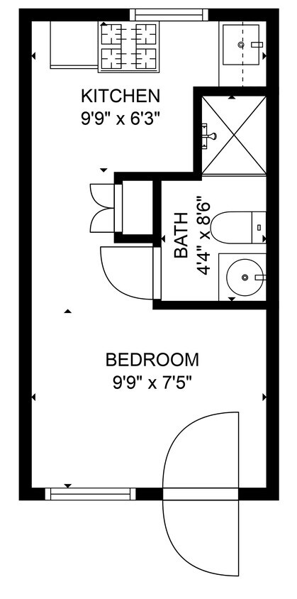 Building Photo - 946 Cherry St