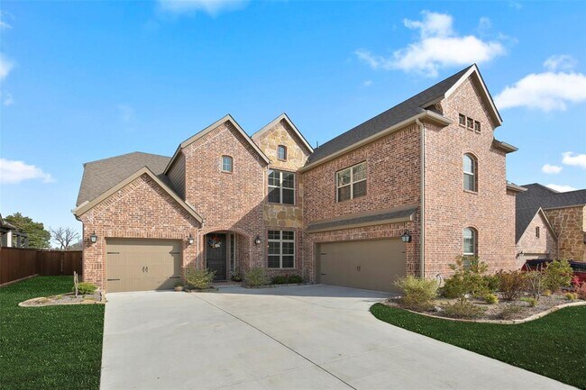 Building Photo - 1108 Bull Creek Dr