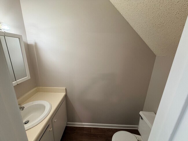 Foto del edificio - Avalon Townhomes