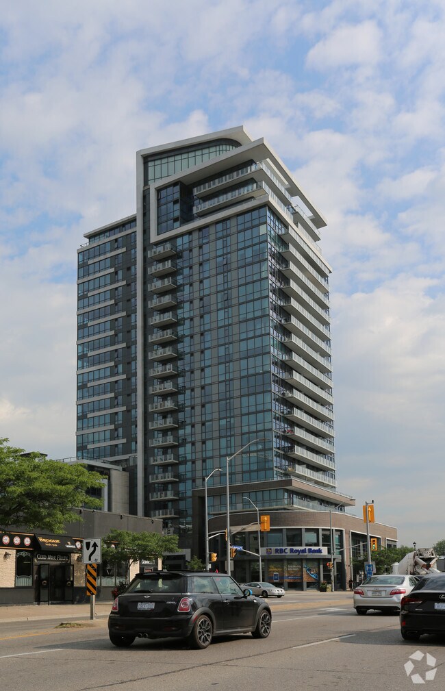 Building Photo - North Shore Condominiums