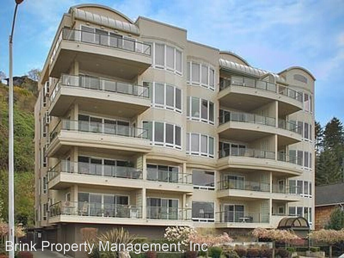 Foto principal - 1210 Alki Ave SW