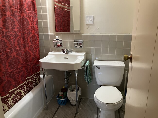 Ducha/bañera - 55 Chumasero Dr