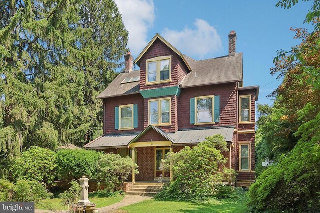 Foto del edificio - 1420 Pennsylvania Ave