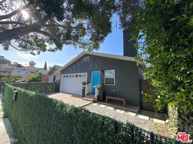 Building Photo - 3 br, 2 bath House - 4810 Pickford St