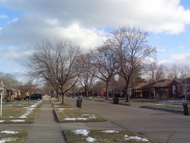 Foto del edificio - 2 br, 1 bath House - 22411 Oconnor St