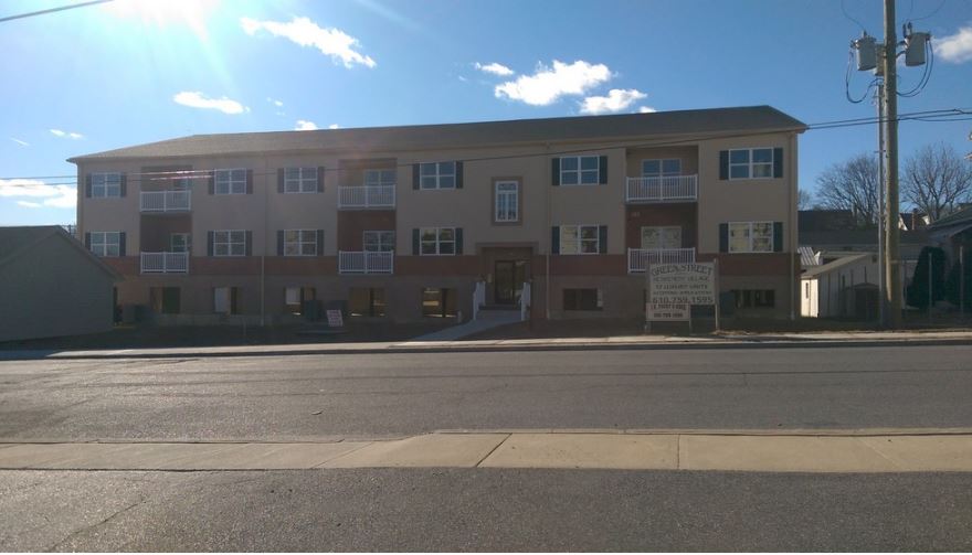 Foto principal - Green Street Retirement Village