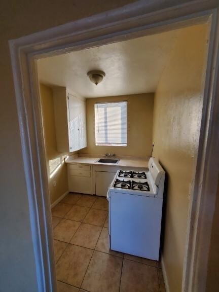 Foto del edificio - 105 E 8th St