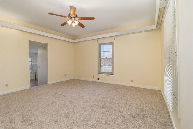 Foto del edificio - 5919 N Jefferson St