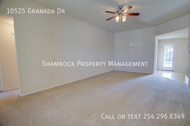 Foto del edificio - Cougar Ridge 3-Bedroom