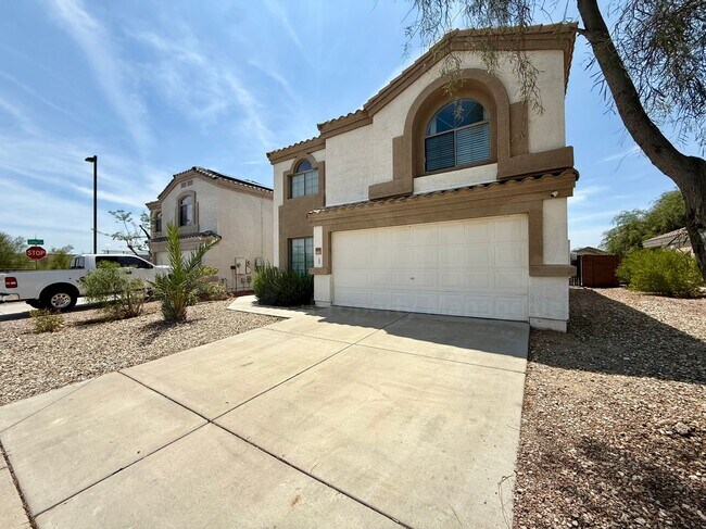 Foto del edificio - 23773 W Hadley St