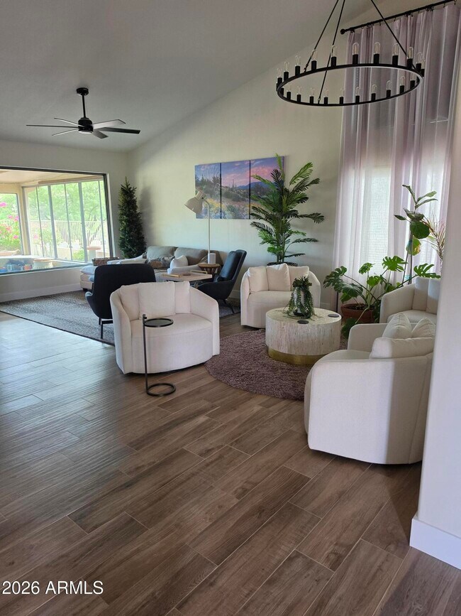 Foto del edificio - 5130 S Marble Dr