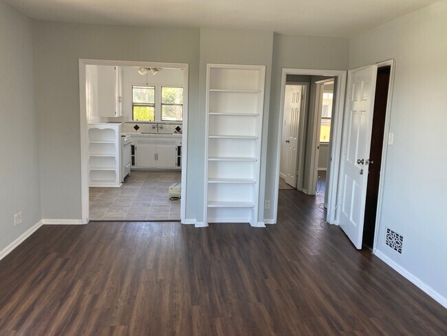 Foto del edificio - 516-522 N Normandie Ave