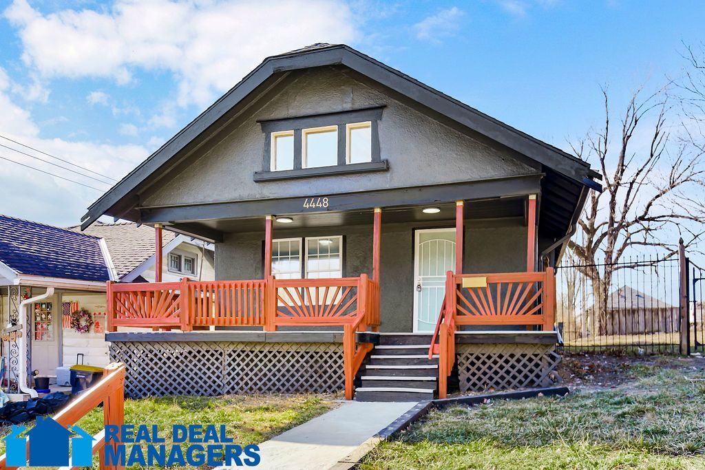 Primary Photo - Spacious 4 Bed, 2.5 Bath Rental Home in Ka...