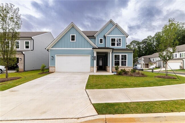 Foto del edificio - 212 Birchwood Row