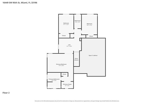Building Photo - 16449 SW 95th St