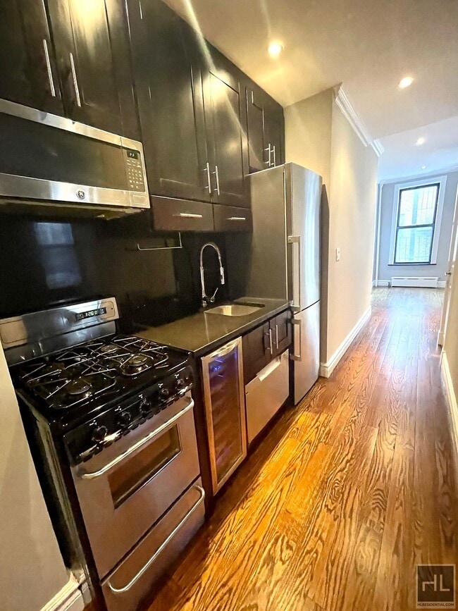 Foto del edificio - East 18th Street