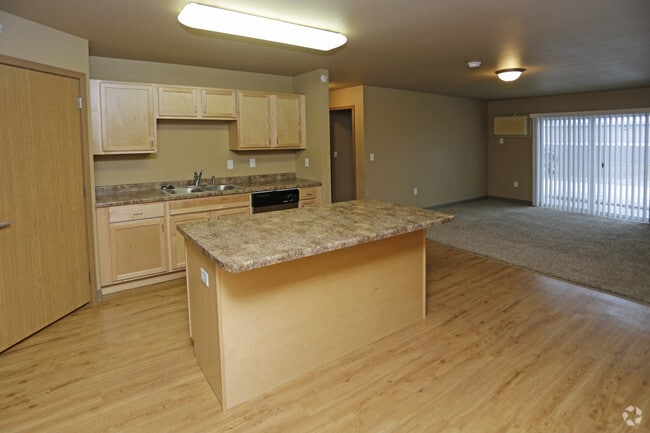 Interior Photo - Prairie Winds Apartments