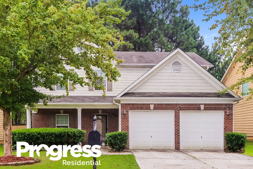 5009 Amethyst Dr, Douglasville, GA 30135 House for Rent in Douglasville, GA