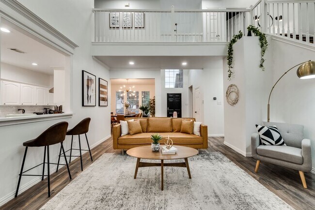 Foto del edificio - 3933 Wisteria Ln