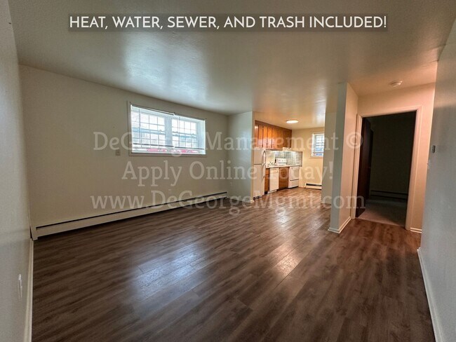 Foto del interior - Fall Haven