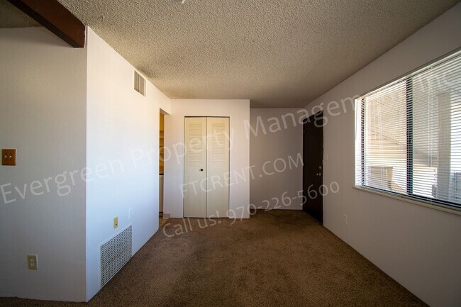 Building Photo - Amazing 1-Bedroom Condo near CSU