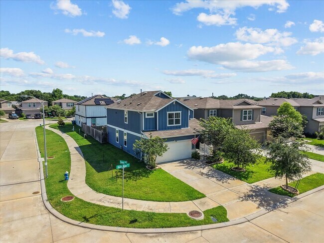 Foto del edificio - 12615 Baker Bend St
