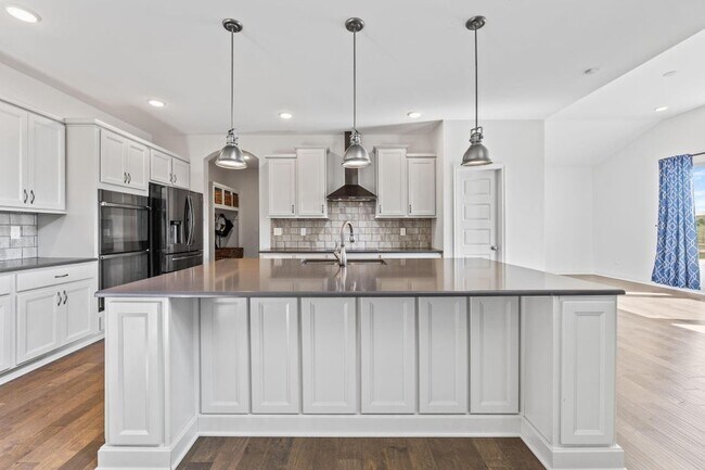 Foto del edificio - 3622 Switchgrass Ct