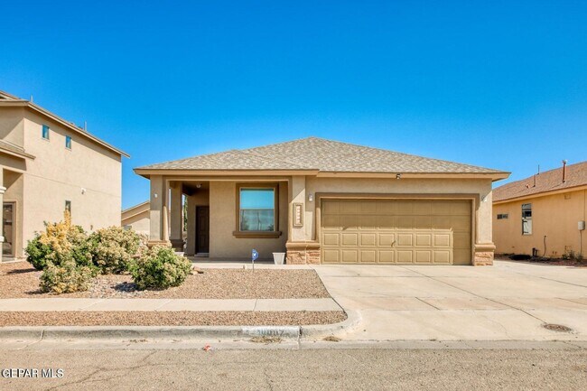 Building Photo - 14447 Miguel Terrazas Dr