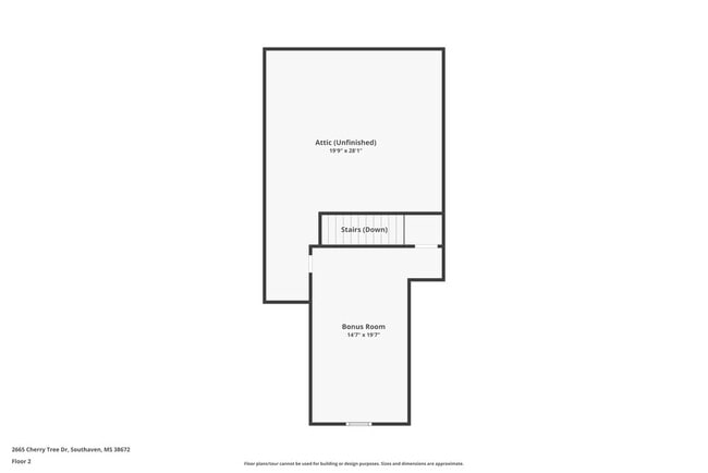Building Photo - 2665 Cherry Tree Dr
