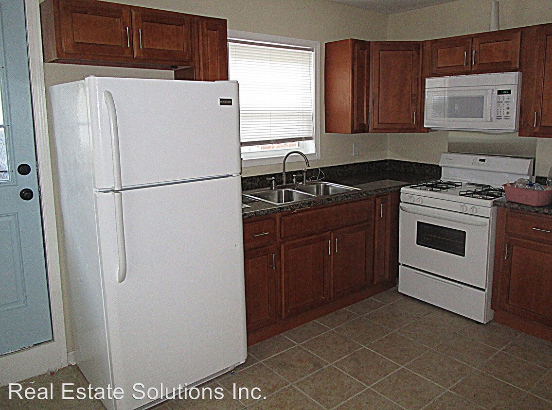 Foto del edificio - 2820 N West St