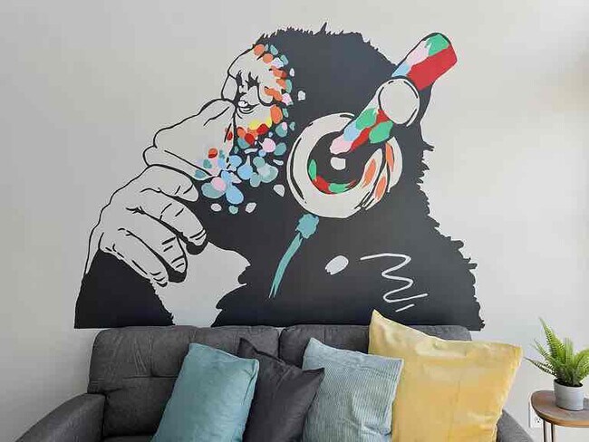 Foto del edificio - 514 W 10th St