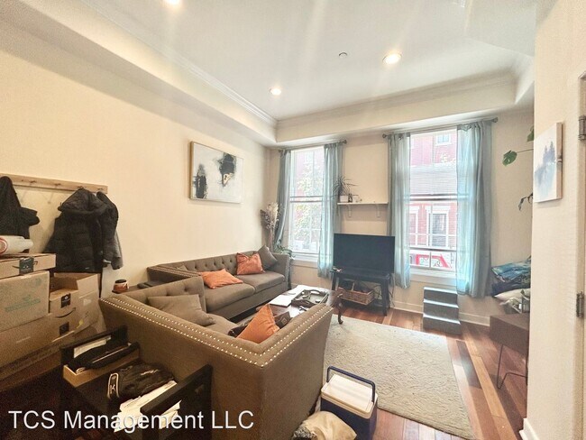 Building Photo - 2 br, 1.5 bath House - 1605 Mount Vernon St
