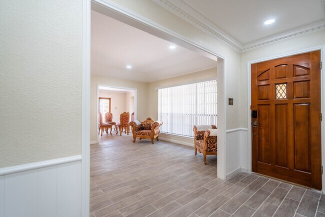 Foto del edificio - 4503 Westminister Dr