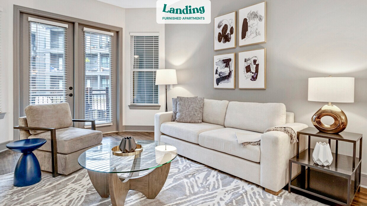 Foto principal - 6500 Aria Blvd