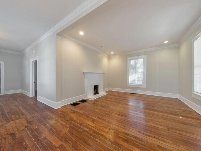 Foto del edificio - 515 Calhoun St NW