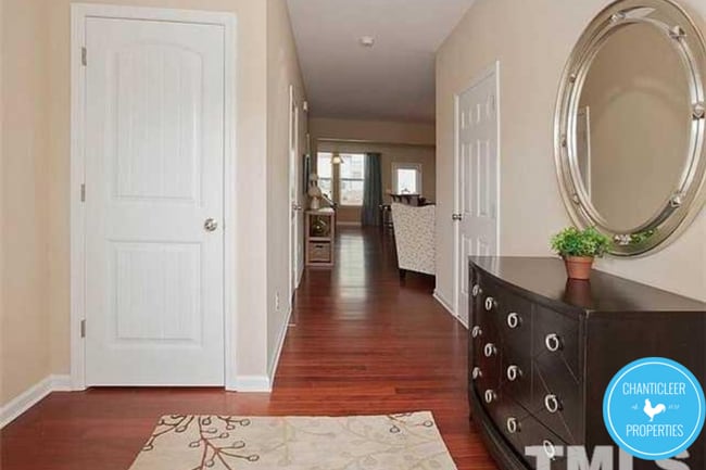 Building Photo - 3721 Landshire View Lane