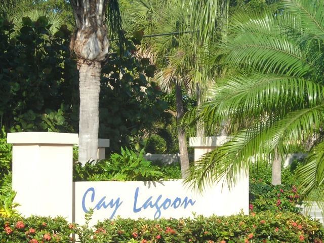 Building Photo - 3 br, 2.5 bath House - 2120 Cay Lagoon #222