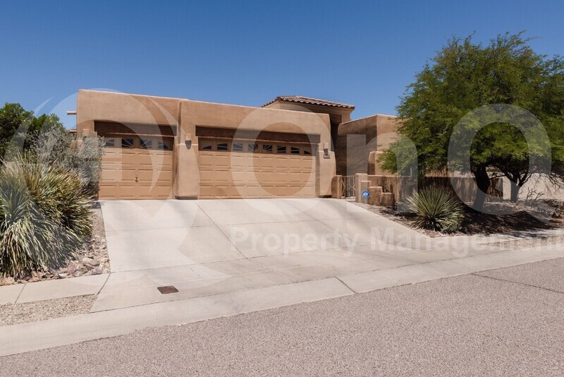 Foto principal - 3092 W Painted Hills Ranch Ct