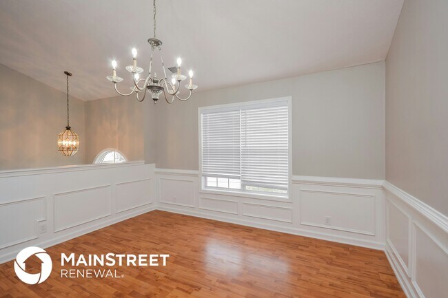 Foto del edificio - 165 Fields Creek Way