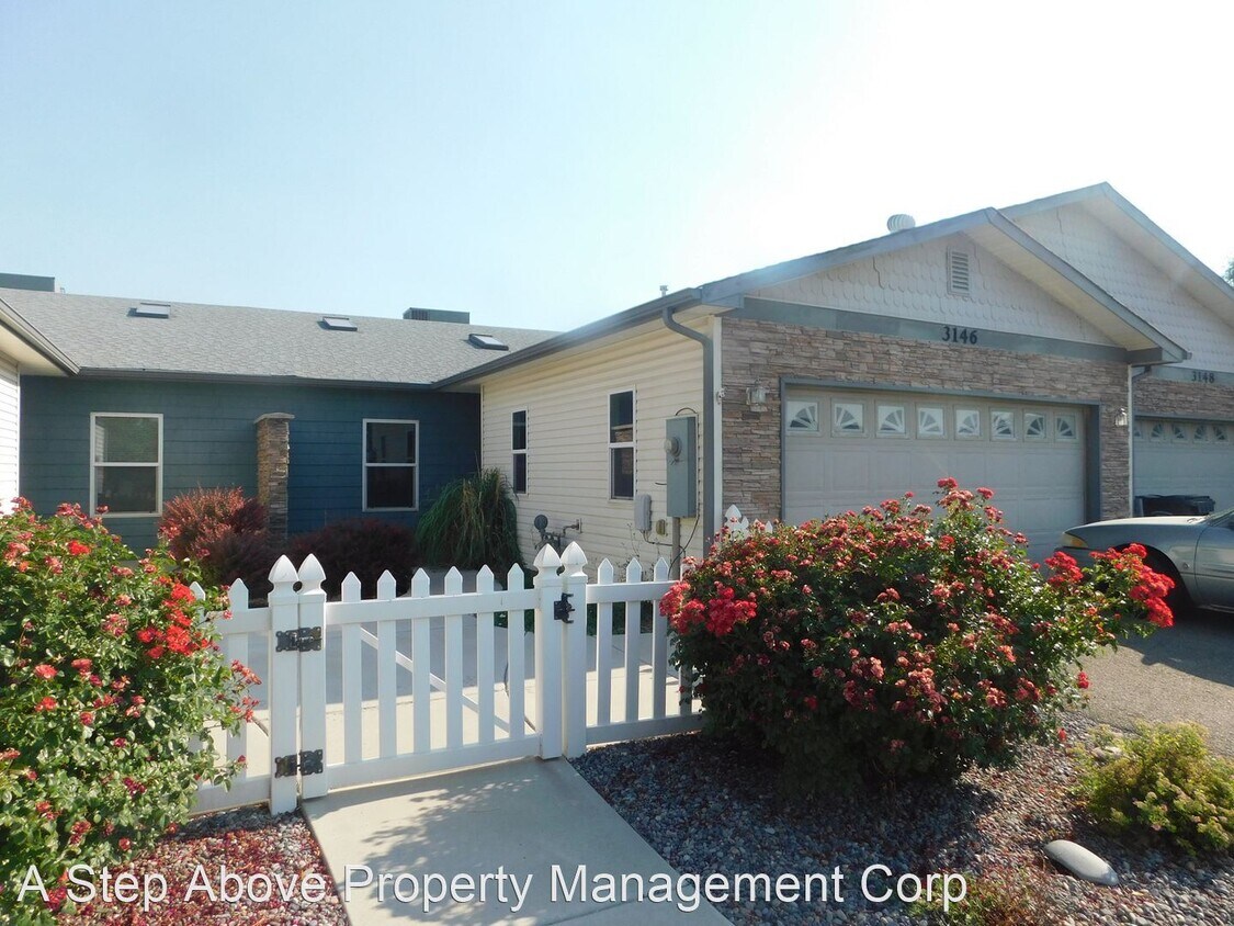 Primary Photo - 3 br, 2 bath House - 3146 Ellingwood Avenue