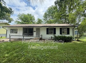 Building Photo - 4107 Hardesty Ave