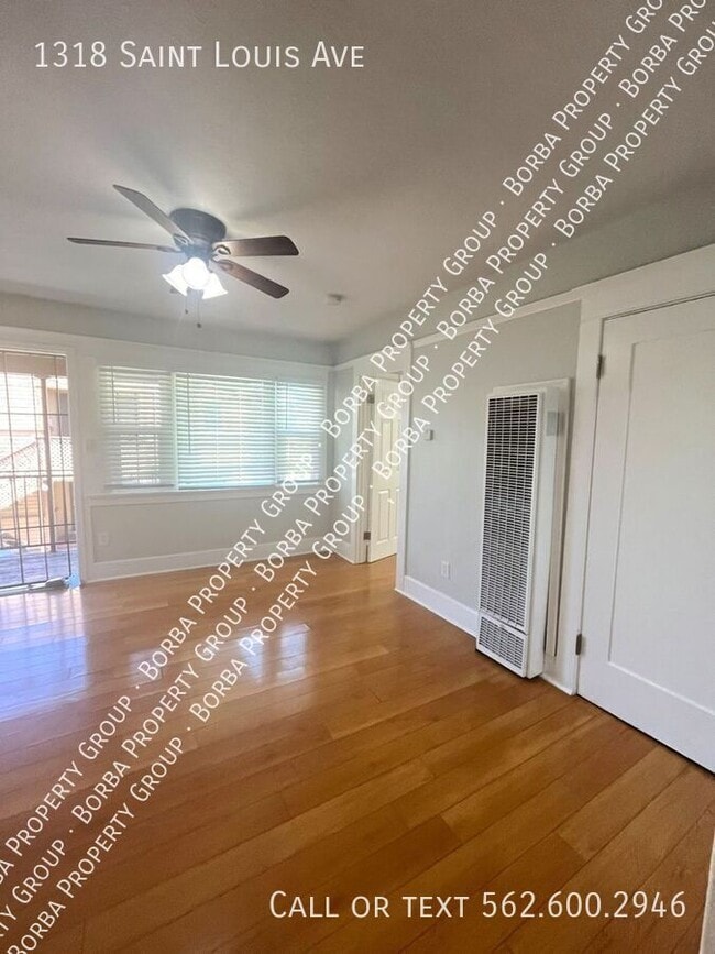 Foto del edificio - 1318 St Louis Ave
