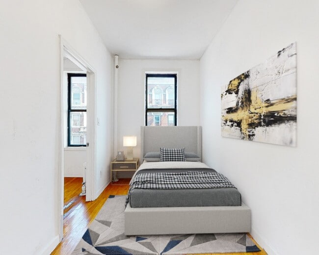 Building Photo - West 147th Street