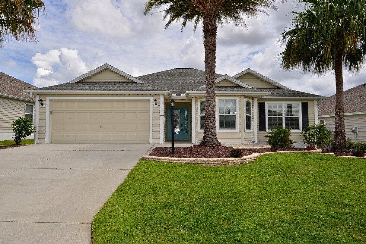3028 Twisted Oak Way, The Villages, FL 32163 House Rental in The Villages, FL
