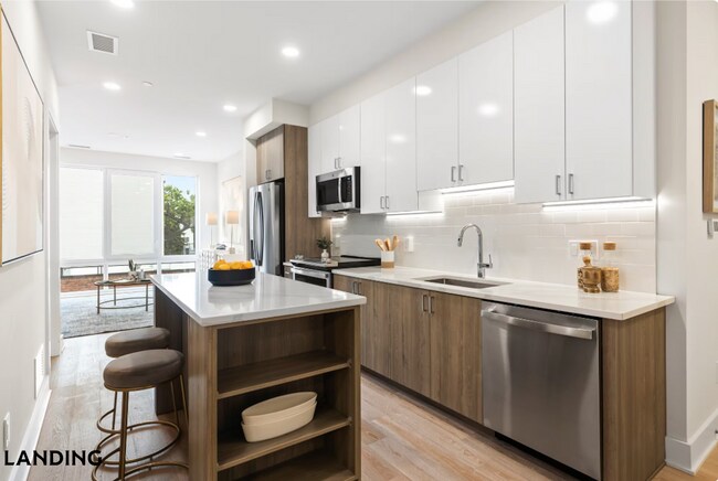 Foto del edificio - 5508 7th St NW