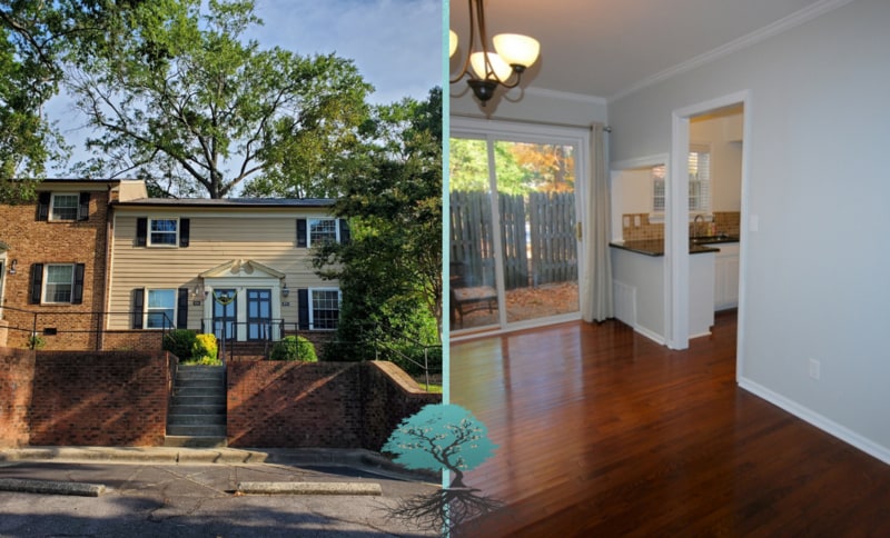 Primary Photo - 3753 Yorktown Pl