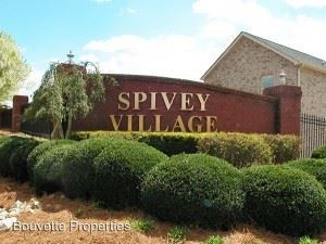 Foto del edificio - 1885 Spivey Village Cir