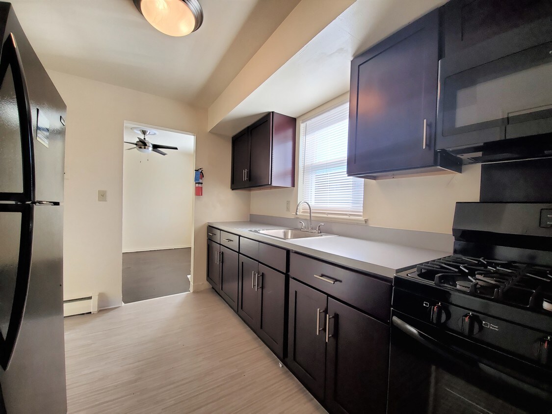 Orchard View Apartments Morrisville, PA