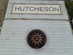 Building Photo - 402 Hutcheson St